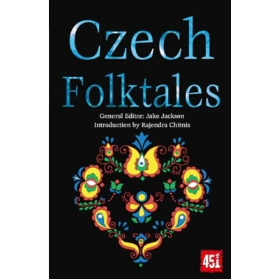 Afbeelding van The World&#039;s Greatest Myths and Legends Czech Folktales