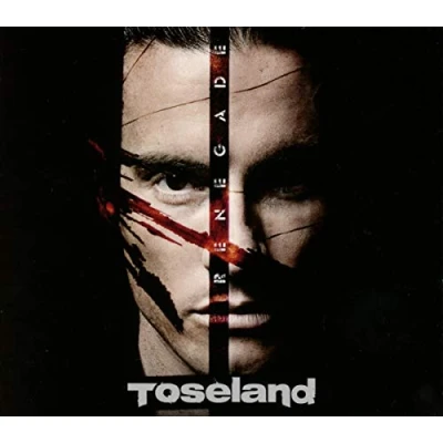 Afbeelding van Toseland Renegade (CD)