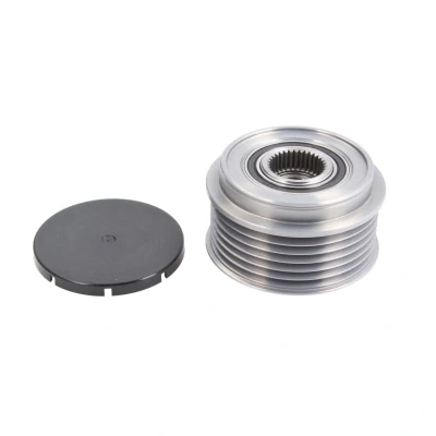 Afbeelding van VALEO 588021 Dynamovrijloop 39,7 OPEL: Corsa D Hatchback, Meriva A, Astra H Hatchback