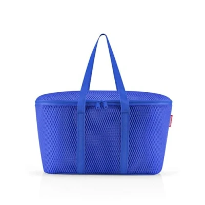 Afbeelding van Reisenthel Coolerbag Koeltas 20L Mesh Royal Blauw