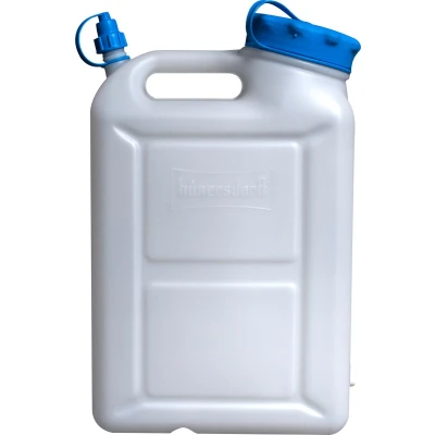 Afbeelding van Hünersdorff 818110 Jerrycan voor water 11 l