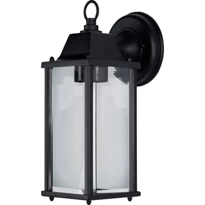 Afbeelding van OSRAM HOMELIGHTING ENDURA Classic Lantern Square M E27 4099854447402 LED buitenlamp (wand)