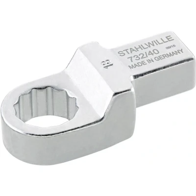 Afbeelding van Stahlwille 58224013 Ring insteekgereedschap 13 mm voor 14x18