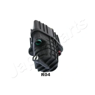 Afbeelding van JAPANPARTS FC R04S Brandstoffilter 13, 10mm 11mm RENAULT: CLIO 3, III Grandtour, 2