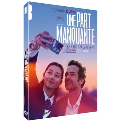 Image de Blaq Out Une Part Manquante Dvd