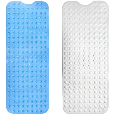 Afbeelding van Antislipmat voor in de douche Exma PVC