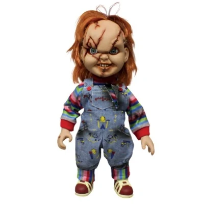 Afbeelding van Chucky NE78000 Figuur, pop, 35 cm
