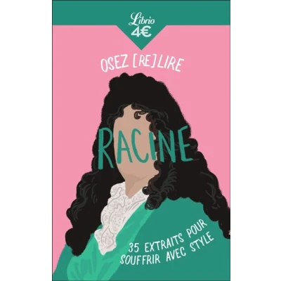 Image de Osez (re)lire Racine