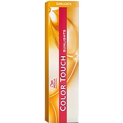Afbeelding van Wella Color Touch Sunlights 0/18 60ml