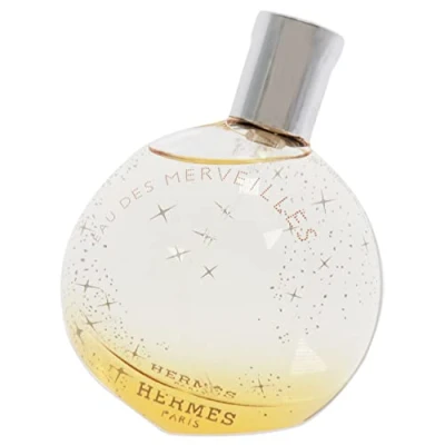 Afbeelding van Hermes eau Des Merveilles 30ml de toilette