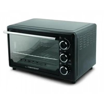 Afbeelding van Esperanza EKO006 Napoli Mini Oven (1600W, 25L)