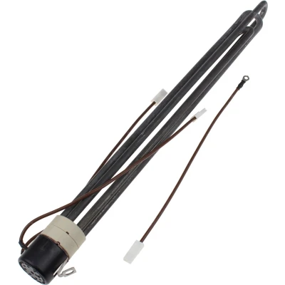Afbeelding van Ariston Verwarmingselement waterverwarmer 2500w l:44cm / ø40mm 81930601