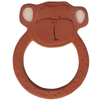 Afbeelding van Trixie bijtring Mr. Monkey