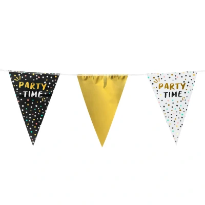 Afbeelding van Party Time Slinger 6 meter