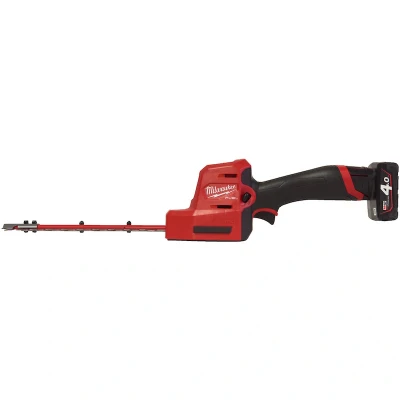 Afbeelding van Milwaukee M12 FHT20 0 Accu Heggenschaar 20cm 12V Excl. Accu&#039;s En Lader