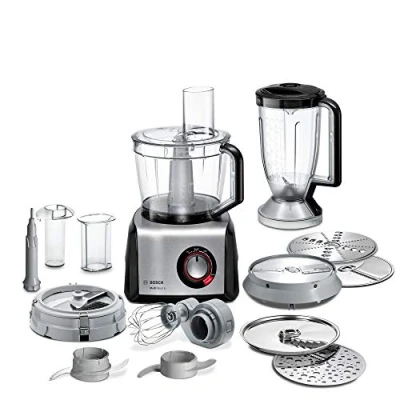 Image de Bosch MultiTalent 8 MC812M865