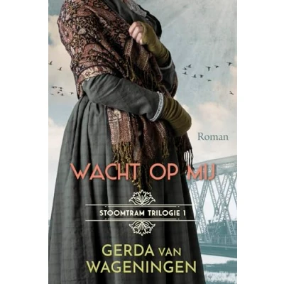 Afbeelding van Stoomtram 1 Wacht op mij