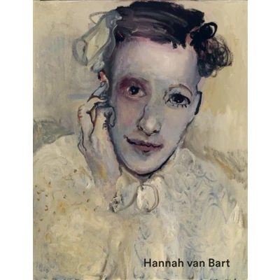 Image de Hannah van Bart