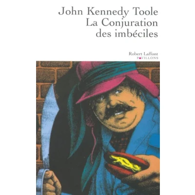 Image de La conjuration des imbéciles nouvelle édition