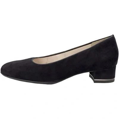 Afbeelding van ARA Graz pumps voor dames, Blauw 06
