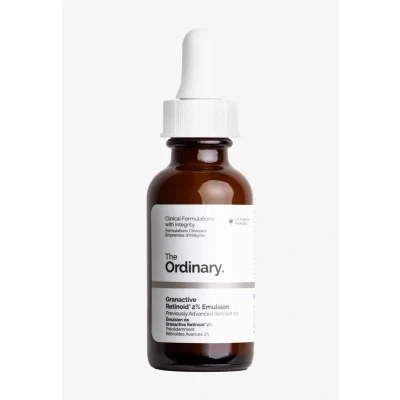 Afbeelding van The Ordinary Granactive Retinoid 2% Emulsion Serum, Maat: 30 ml,