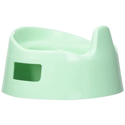 Afbeelding van Heless Poppenpotje 15 Cm Mintgroen