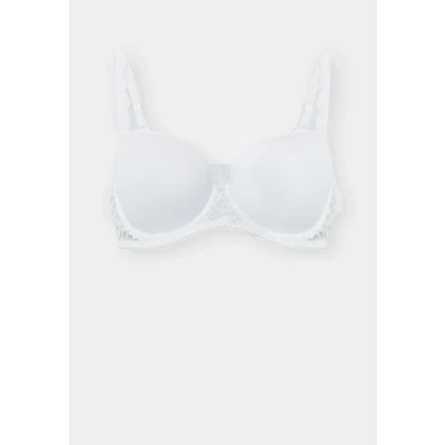 Afbeelding van Triumph Amourette Beugel BH, Dames, Maat: 70E, White
