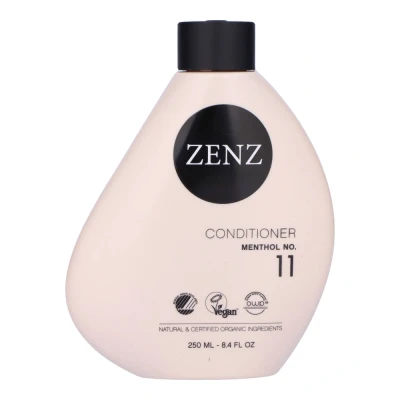 Afbeelding van Zenz Conditioner Eucalyptus N11 250 ml