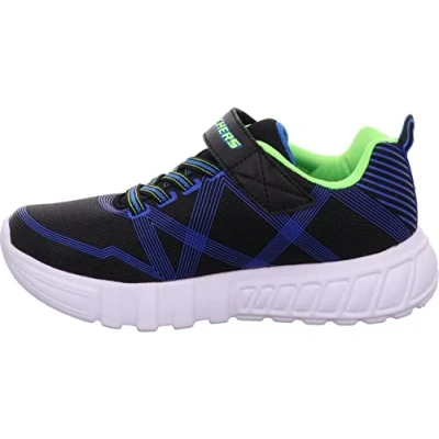 Afbeelding van Skechers Flex glow Dezlom, sneakers voor jongens
