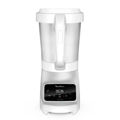 Image de Moulinex Soup &amp; Plus Inox Lm926b00