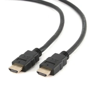 Afbeelding van High Speed HDMI kabel met Ethernet, 1.8 meter