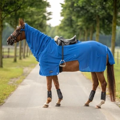 Image de Busse Riding Rug Moskito III
