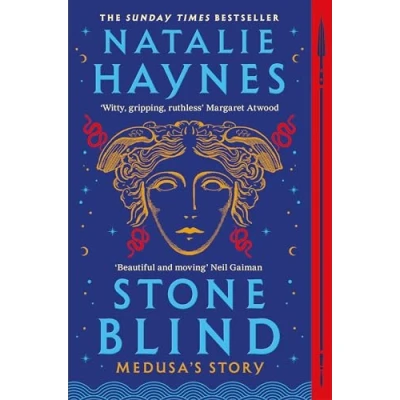Afbeelding van Stone Blind