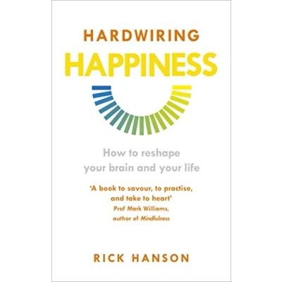 Afbeelding van Hardwiring Happiness