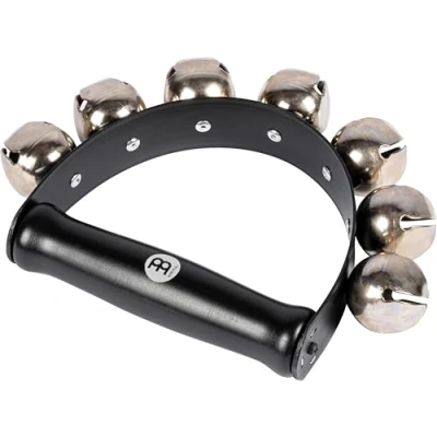 Afbeelding van Meinl Sleigh bells SLB7 Jingle