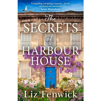 Afbeelding van The Secrets of Harbour House