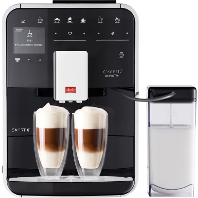 Afbeelding van Melitta F830 102 Barista T Smart Zwart