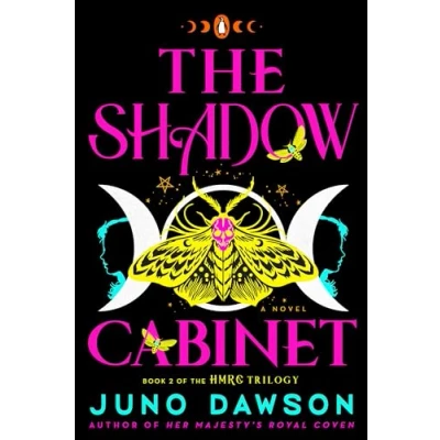 Afbeelding van The HMRC Trilogy Shadow Cabinet