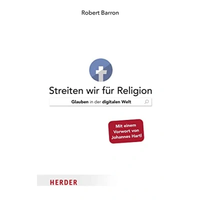 Afbeelding van Streiten wir für Religion