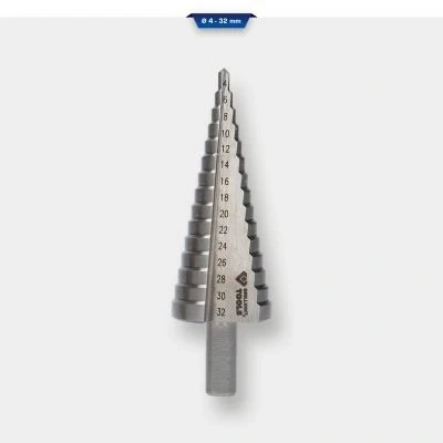 Afbeelding van Brilliant Tools, Boorbitje, BT101928 (4 mm 32 mm)