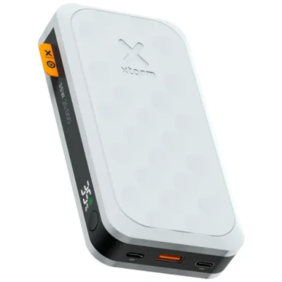 Afbeelding van Xtorm Fuel Series 5 Powerbank 20.000mAh 35W Wit