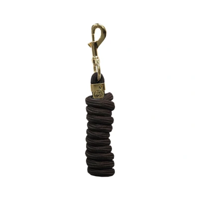 Image de Kentucky Halstertouw Basic Marron 2m