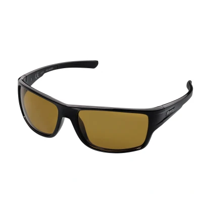Image de Berkley B11 Sunglasses Noir / Jaune Lunettes polarisantes