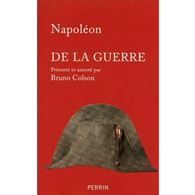 Afbeelding van De la guerre