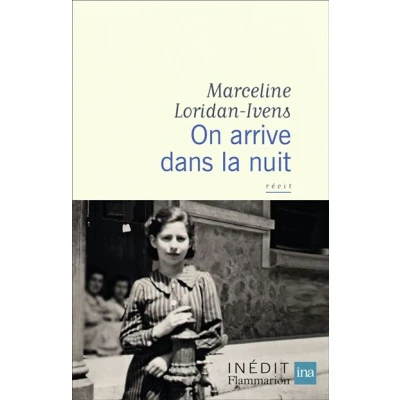 Image de On arrive dans la nuit