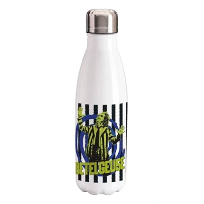 Afbeelding van ABYSTYLE Beetlejuice waterfles