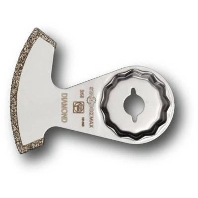 Afbeelding van Fein 63903243230 Diamant Segmentmes 1 stuk(s)