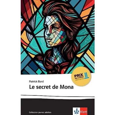 Afbeelding van Le secret de Mona