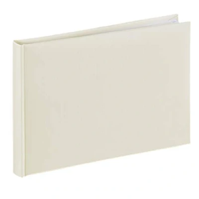 Afbeelding van Hama 2727 Fotoalbum (b x h) 24 cm 17 Crème 36 bladzijden