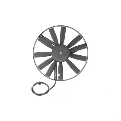 Afbeelding van Thermotec Ventilatorwiel motorkoeling D8M006TT